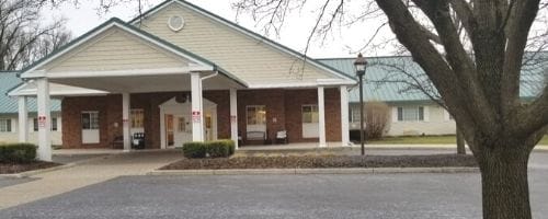 Majestic Care of Bedford