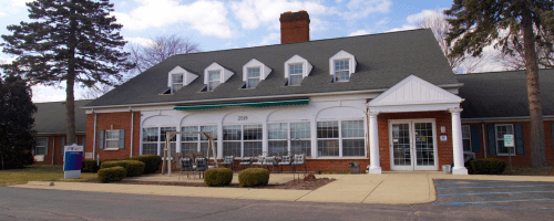 Majestic Care of Bedford