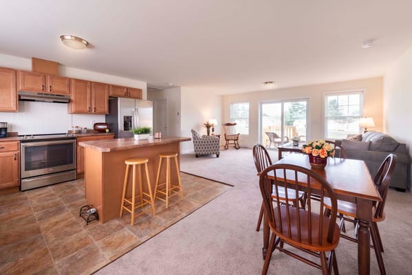 Morrison Nursing Home