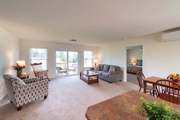 Morrison Nursing Home