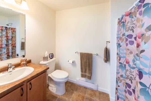 Morrison Nursing Home