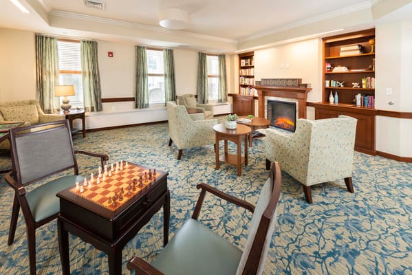 Morrison Nursing Home