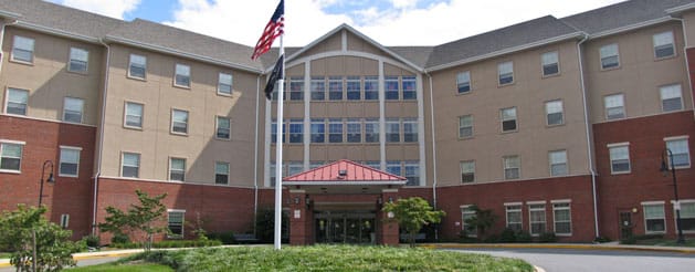 Roosevelt Care Center At Old Bridge