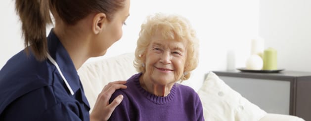 Roosevelt Care Center At Old Bridge