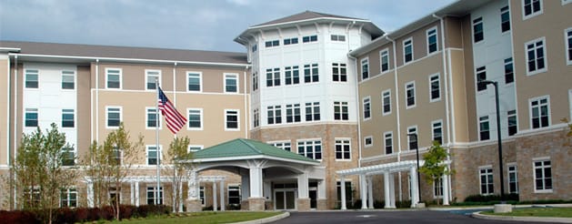 Roosevelt Care Center At Old Bridge