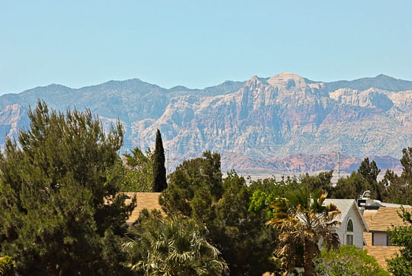 Life Care Center of South Las Vegas