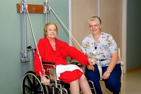 Life Care Center of South Las Vegas