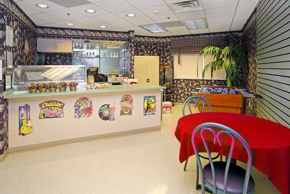 Life Care Center of South Las Vegas