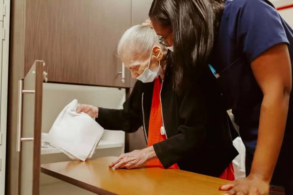 Methodist Home for Nursing and Rehabilitation