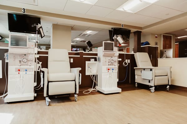 Methodist Home for Nursing and Rehabilitation