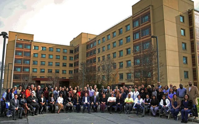 Rebekah Health Links