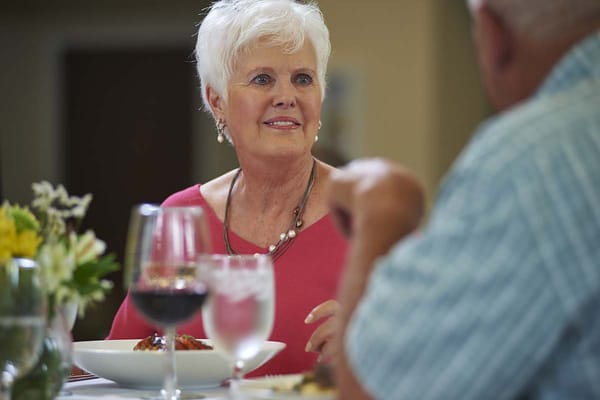 Our Lady of Peace Nursing Care Residence