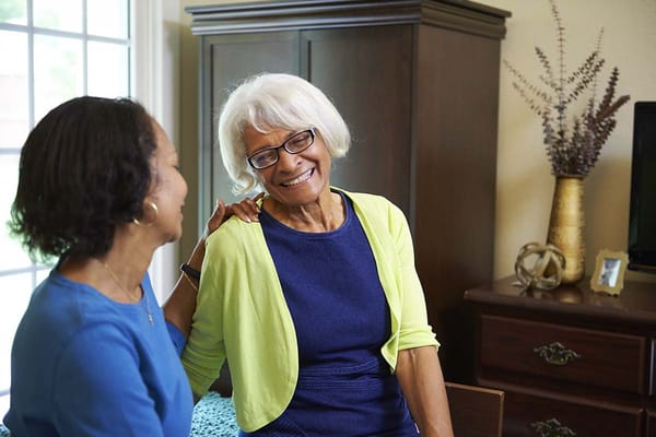 Our Lady of Peace Nursing Care Residence