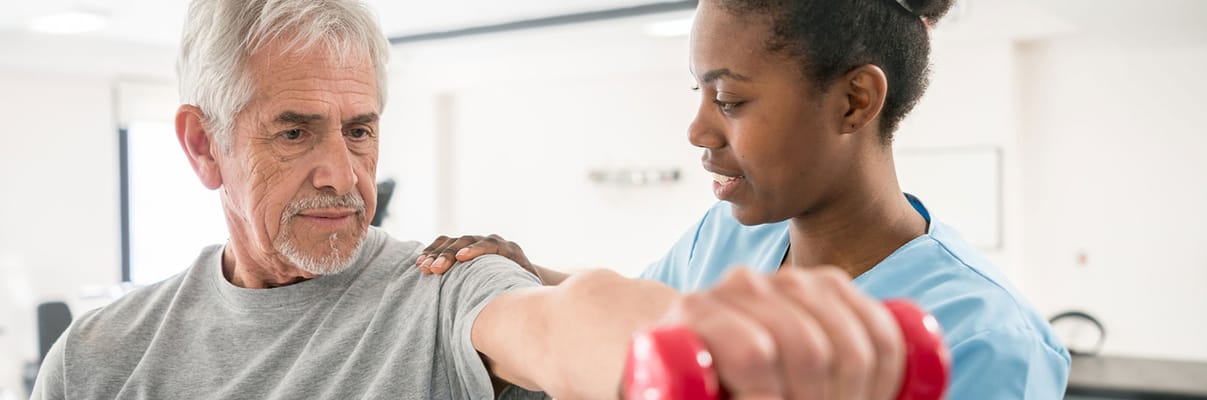 Our Lady of Peace Nursing Care Residence