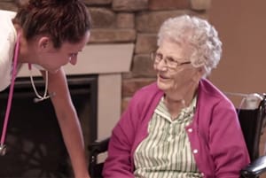 Morningstar Residential Care Center