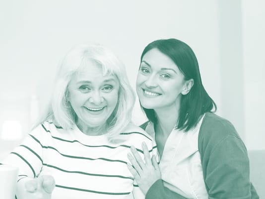 Pontiac Nursing Home