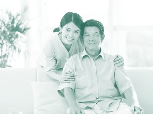 Pontiac Nursing Home