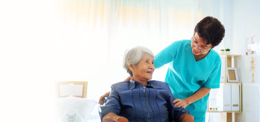 Pontiac Nursing Home