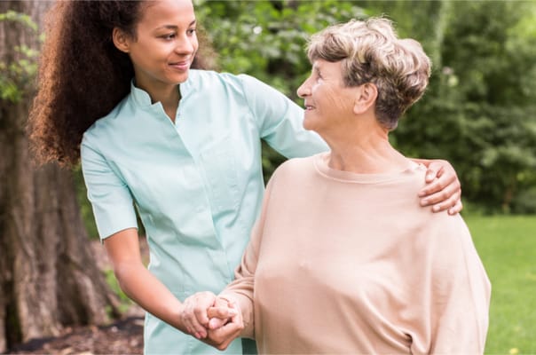 Pontiac Nursing Home