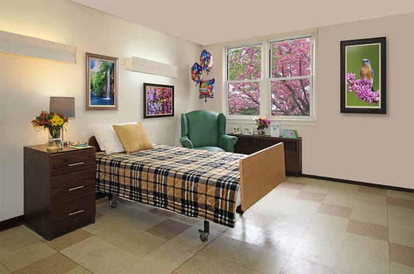 Premier Nursing and Rehab Center of Far Rockaway