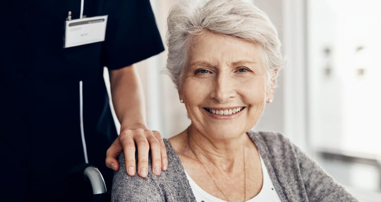 Our Lady of Consolation Nursing and Rehabilitative Care Center