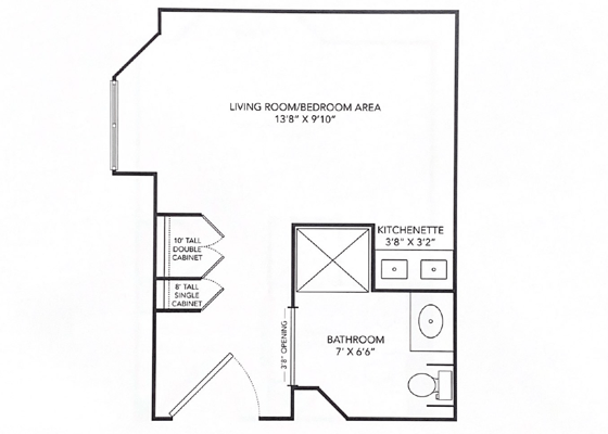 Majestic Care of Cedar Village