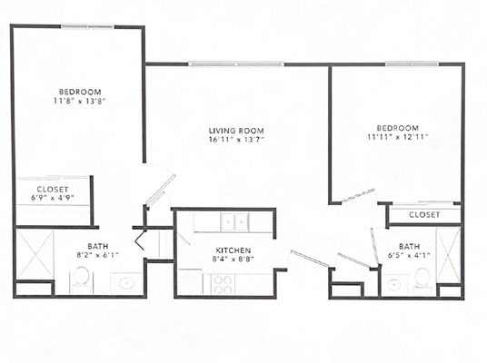 Majestic Care of Cedar Village