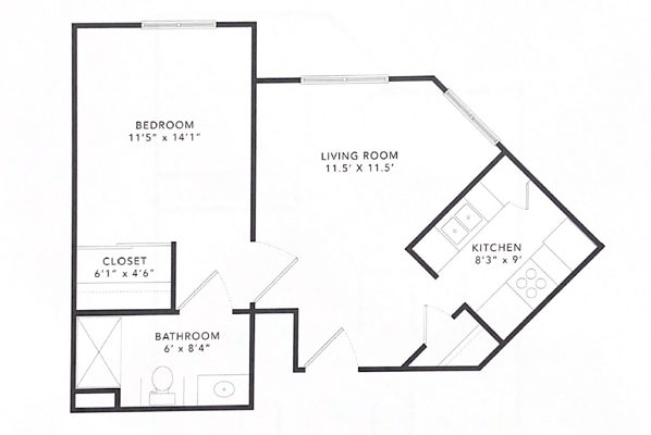 Majestic Care of Cedar Village