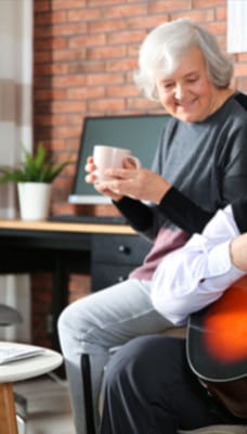 New Dawn Retirement Center