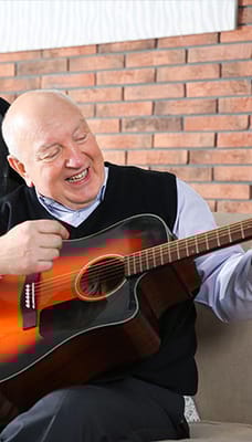 New Dawn Retirement Center