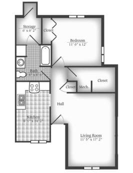 Lutheran Community at Telford