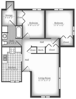 Lutheran Community at Telford