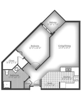 Lutheran Community at Telford