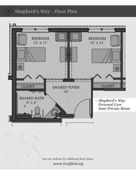 Lutheran Community at Telford