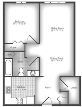 Lutheran Community at Telford