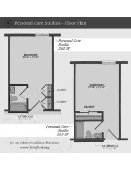 Lutheran Community at Telford