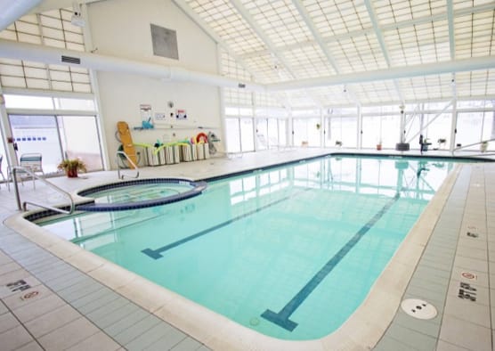 Sprenger Healthcare at Port Royal Assisted Living