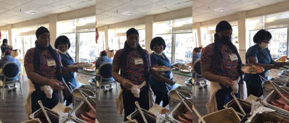 Medford Nursing Center