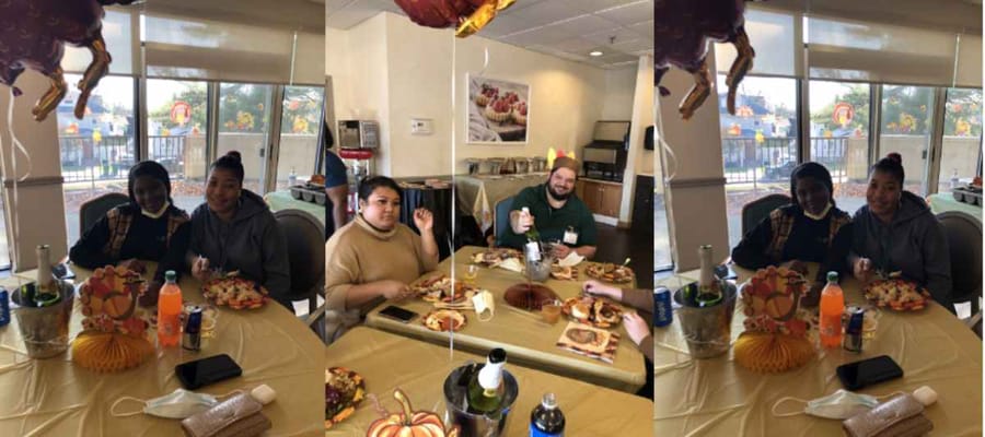 Medford Nursing Center