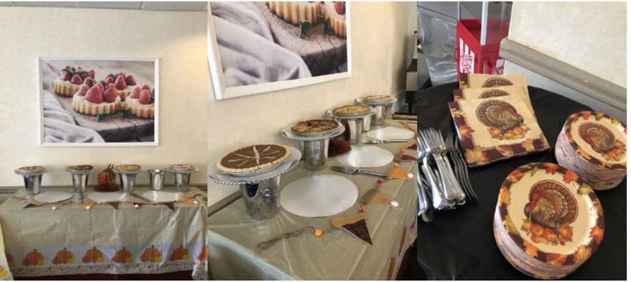 Medford Nursing Center