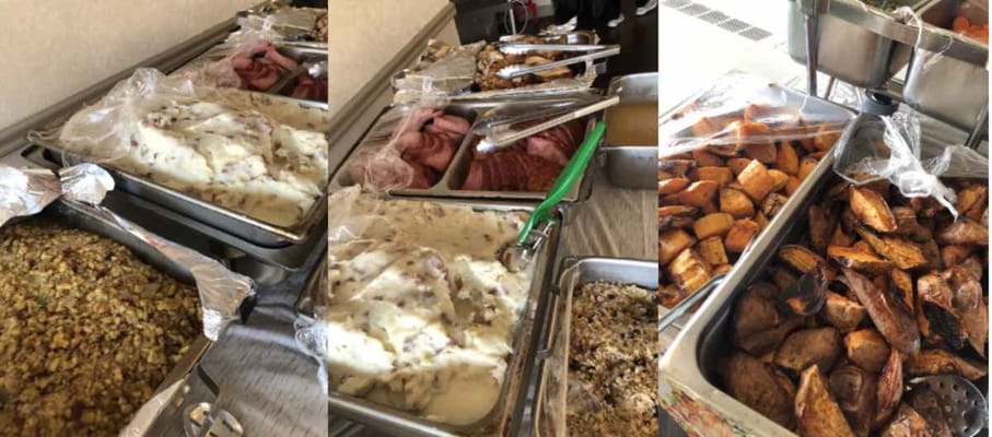 Medford Nursing Center