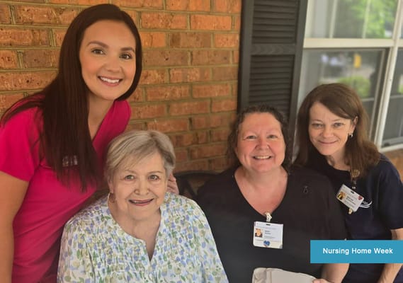 Prince George Healthcare Center