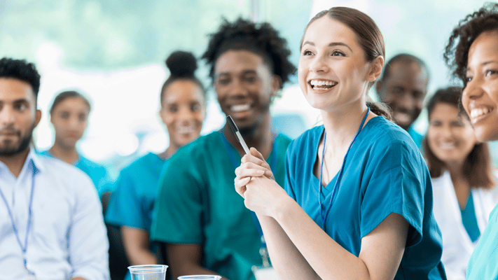 Prince George Healthcare Center