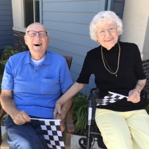 Summerset Lincoln Assisted Living and Memory Care