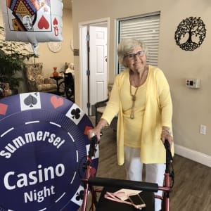 Summerset Lincoln Assisted Living and Memory Care