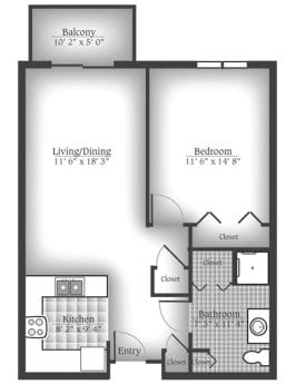 Lutheran Community at Telford