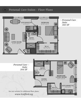 Lutheran Community at Telford