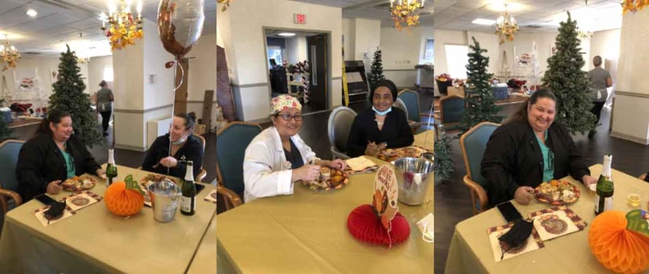 Medford Nursing Center