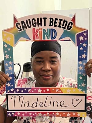 Medford Nursing Center