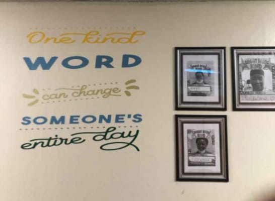 Medford Nursing Center